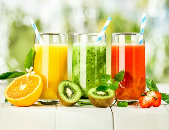 Bảo vệ đôi mắt từ những điều đơn giản nhất